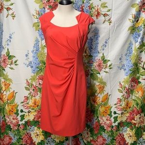 Calvin Klein Sleeveless Dress